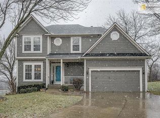 1804 NW 56th Ct, Kansas City, MO 64151