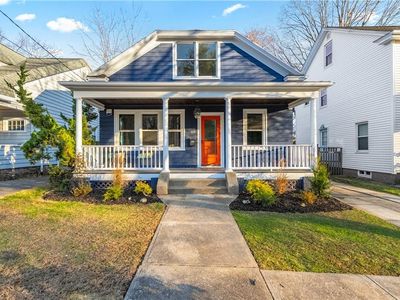 115 Longwood Ave, Providence, RI, 02908