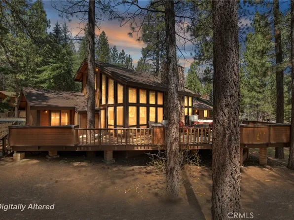 733 Winterset Ct, Big Bear Lake, CA 92315
