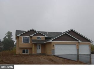 1526 18th Ct SE, Cambridge, MN 55008