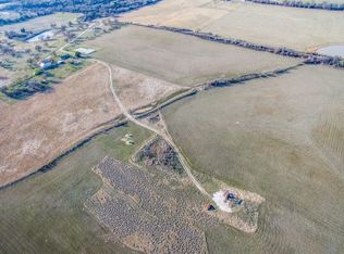 565 County Road 1861, Chico, TX 76431