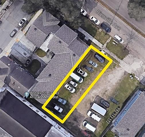 1st image of 1824 Bienville St