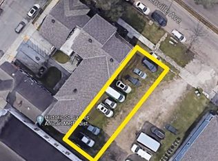 1824 Bienville St, New Orleans, LA 70112