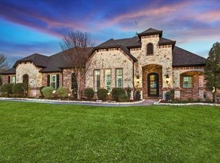 1509 Hidden Springs Rd, Decatur, TX 76234