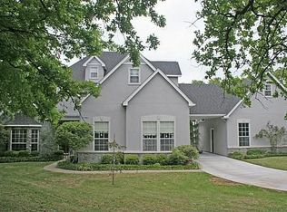 418 Gibbons Rd S, Argyle, TX 76226