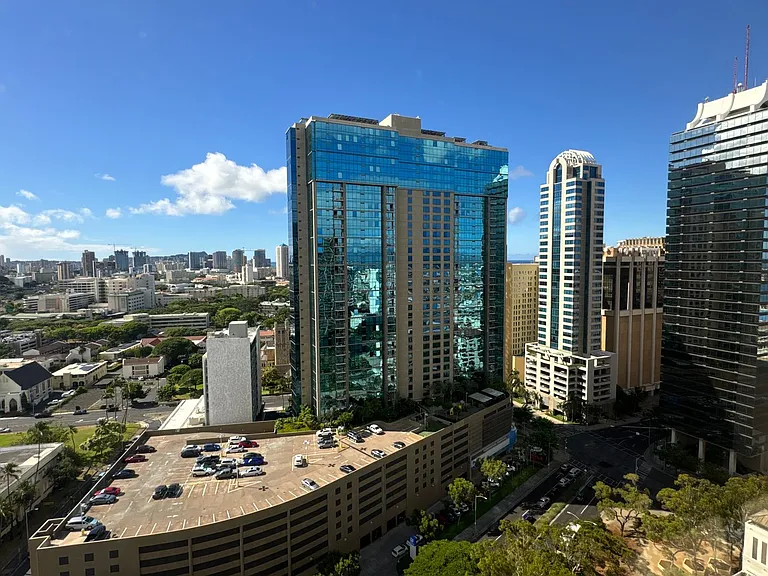 55 S Kukui St #D2606 — Photo 14