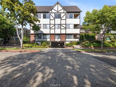 234 N Kenwood St APT 106, Glendale, CA, 91206