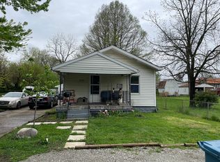 1232 S Biltmore Ave, Indianapolis, IN 46241