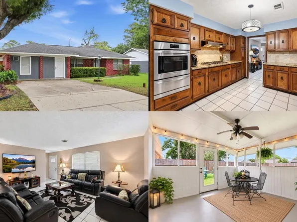 10922 Ivyridge Rd, Houston, TX 77043