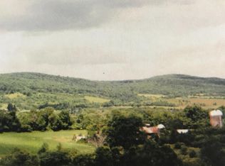 County Highway 18, Edmeston, NY 13335