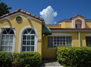 6848 NW 166th Ter, Miami Lakes, FL 33014