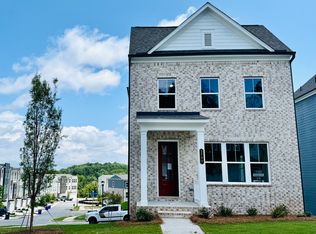 2733 Creek View Ter NW #172, Atlanta, GA 30318
