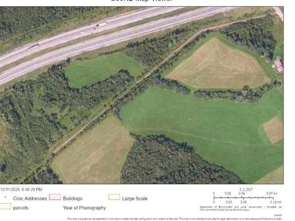 16 Passekeag Rd, Norton, NB E5N 7M9