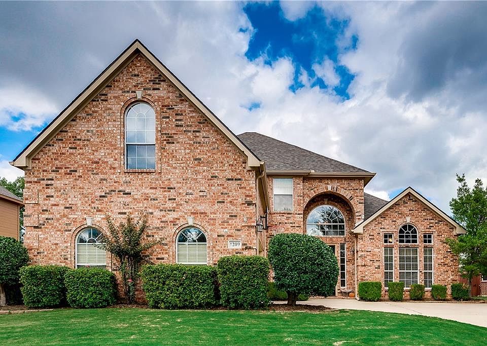 1st image of 1209 Limestone Creek Dr
