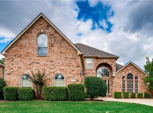 1209 Limestone Creek Dr, Keller, TX 76248