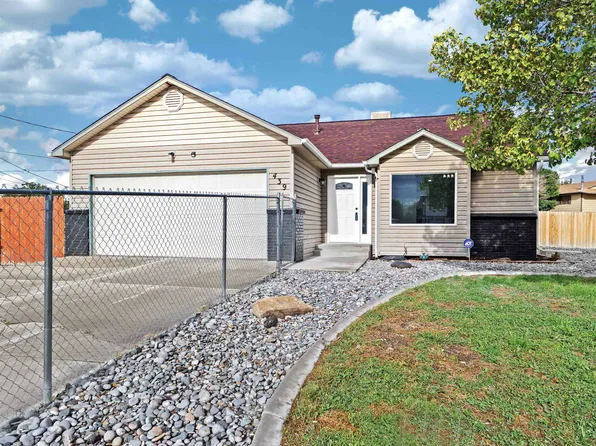 439-32 3/8 Rd, Clifton, CO 81520