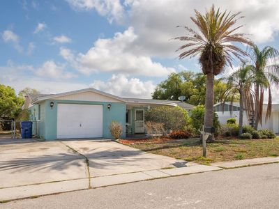 3537 Chauncy Rd, Holiday, FL, 34691