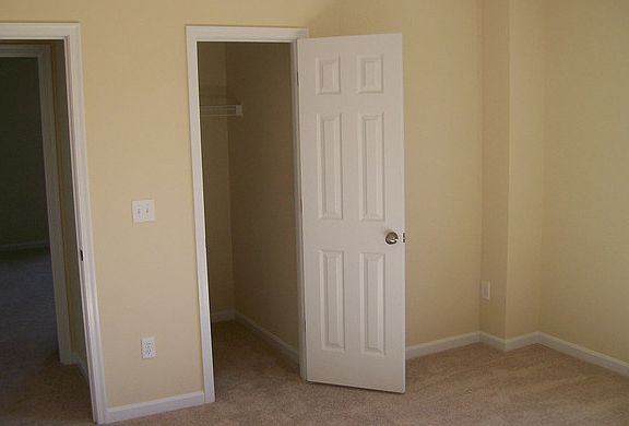 The Ashton Bedroom #2 with carpet