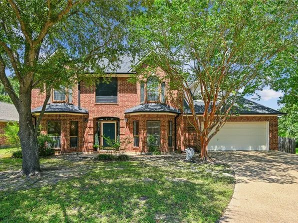4221 Bedford Ct, Bryan, TX 77802