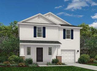 211 Hallwood Drive, Pikeville, NC 27863