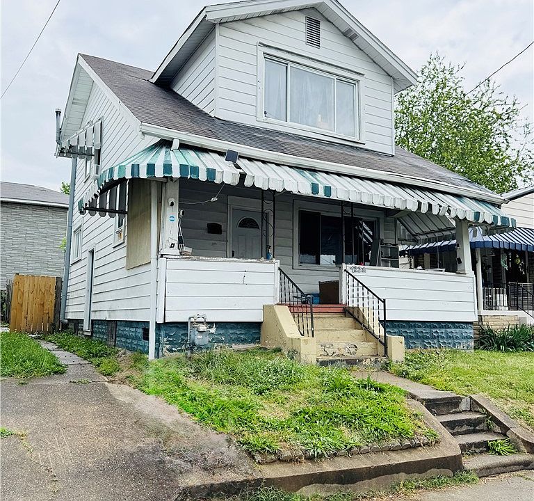 1st image of 1234 Frame St