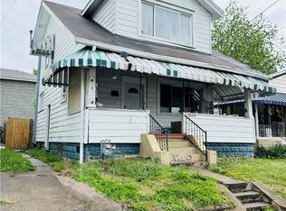 1234 Frame St, Charleston, WV 25302