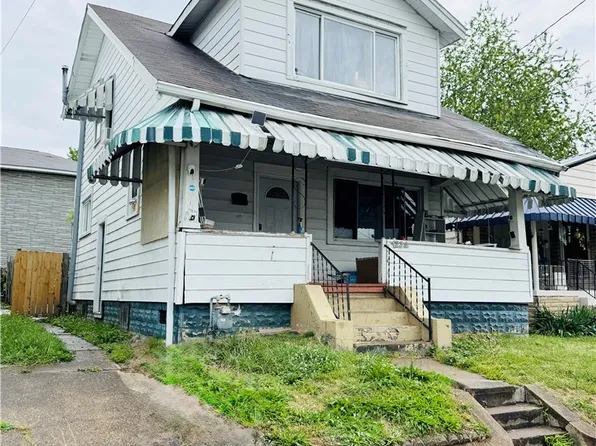1234 Frame St, Charleston, WV 25302