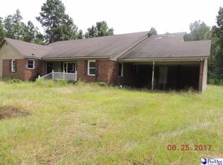 4961 Cade Rd, Cades, SC 29518