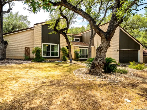 12722 Castle Bend St, San Antonio, TX 78230