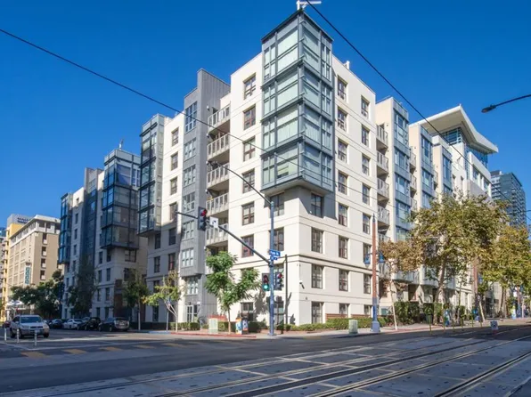 1150 J St Unit 414, San Diego, CA 92101