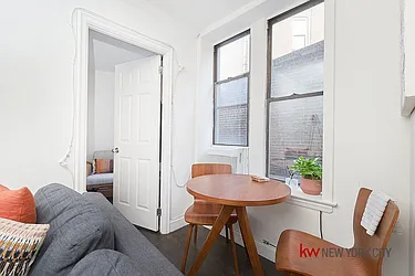 Rented by Keller Williams NYC