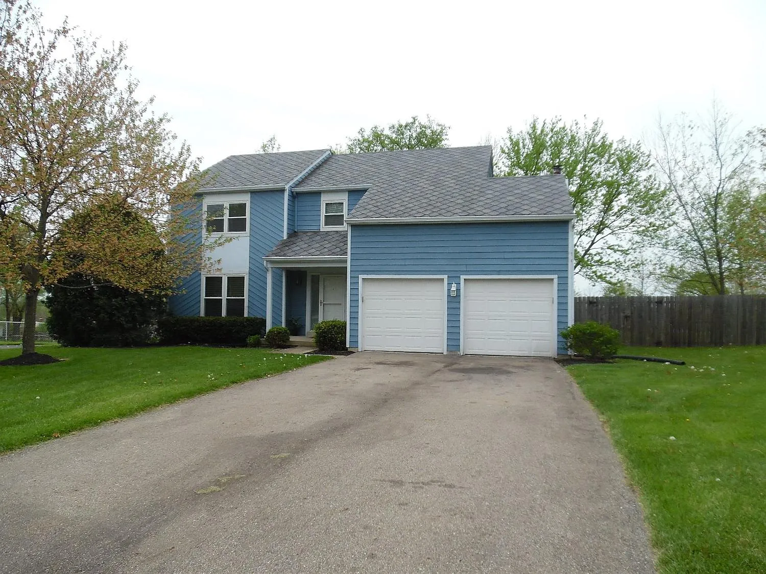 5548 Hollyhock Ct photo 1