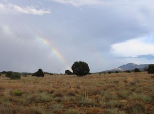 13355 N Puntenney Rd, Prescott, AZ 86305