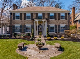 2250 Delamere Dr, Cleveland Heights, OH