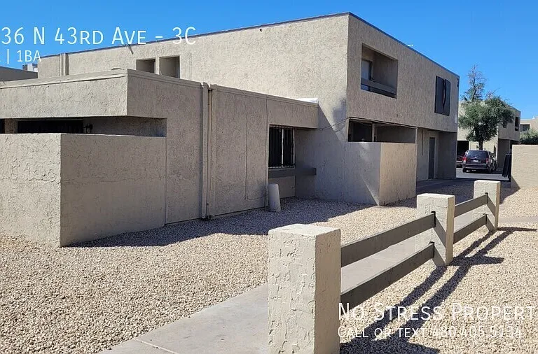 2636 N 43rd Ave #3C — Photo 1