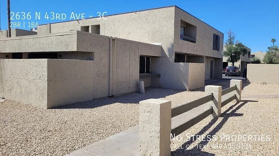 2636 N 43rd Ave #3C