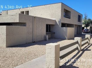 2636 N 43rd Ave #3C, Phoenix, AZ 85009