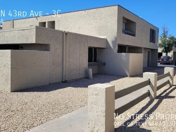 2636 N 43rd Ave, Phoenix, AZ