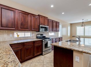 3973 E Zion Pl, Chandler, AZ 85249