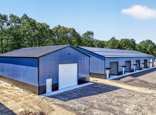 4121 W Dune Locker Pl, Mears, MI 49436