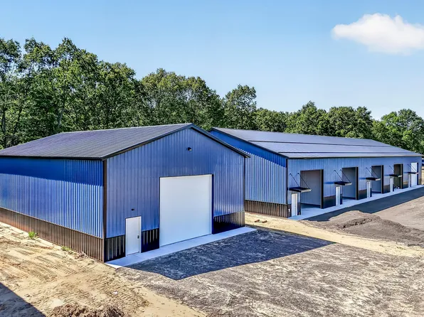 4121 W Dune Locker Pl, Mears, MI 49436