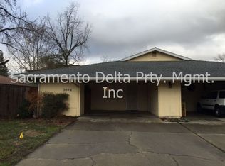 3006 Olive Glen Ct, Sacramento, CA 95821