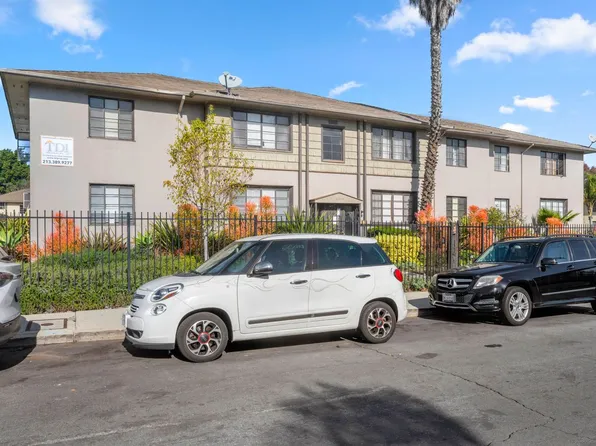 4009 S Muirfield Road, 4009 S Muirfield Rd #4316-A, Los Angeles, CA 90008