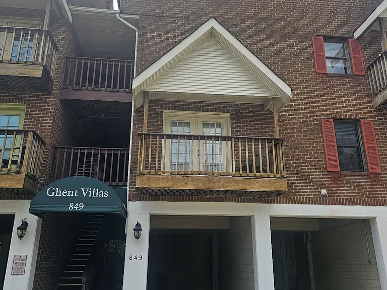 849 Baldwin Ave #1C — Photo 2