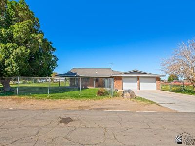 11620 W Sunburst Ave, Yuma, AZ, 85365
