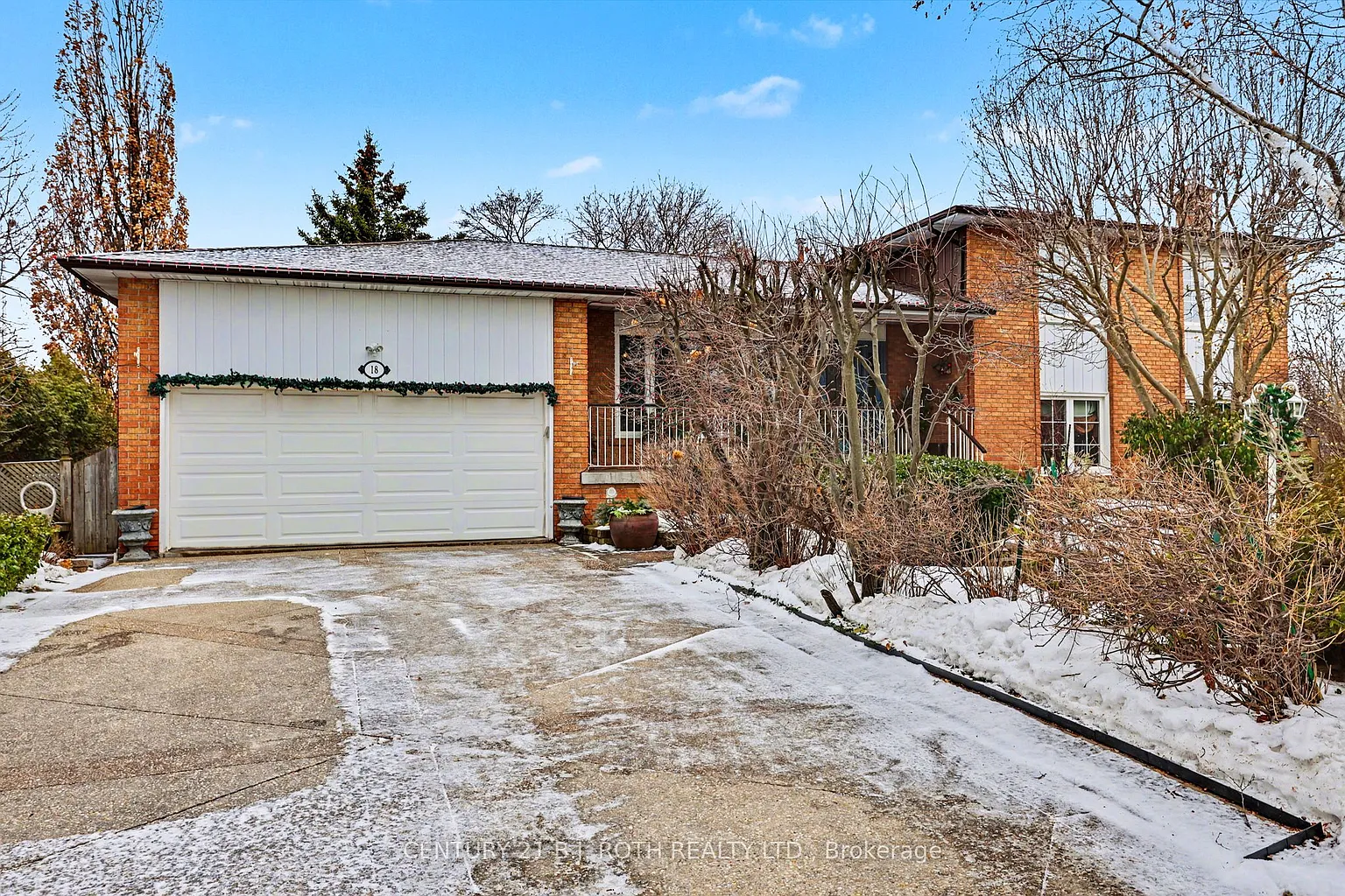 18 Claypine Trl photo 1