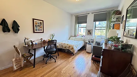 52 Saint Marks Place