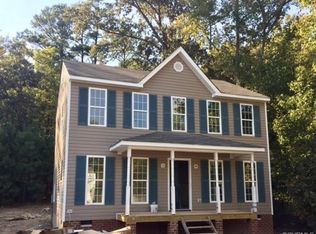 4900 Wall Ave, Henrico, VA 23231