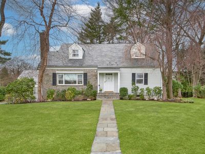7 Canterbury Road S, Harrison, NY, 10528