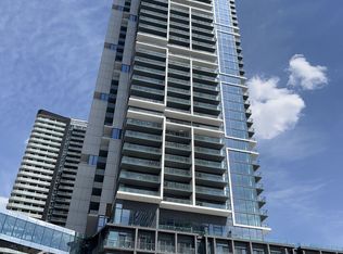 7890 Jane St #606, Vaughan, ON L4K 4L8